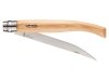 Opinel Slim No 15 Inox Beechwood
